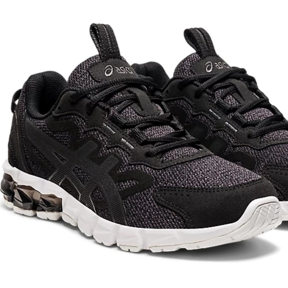 ASICS Sportstyle GEL-QUANTUM 90 3 Sneakers Black Grey 9